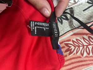 Blackless Top Forever 21