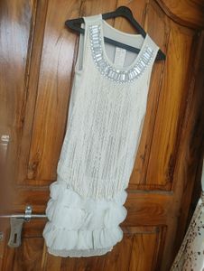 Beautiful White Dress