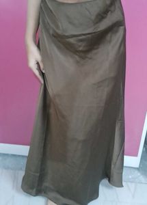 Long Skirt