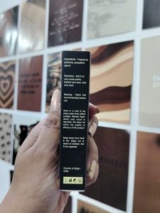 Frapia Shanaya Perfume