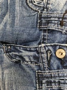 Denim Shorts For Women