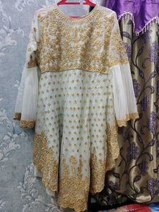 PAKISTANI Embellished Dress
