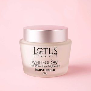 Lotus Herbals WhiteGlow Moisturizer (Brand New)
