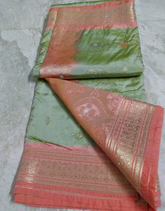 ⚡💥Price Drop!! Apoorva Silk!!