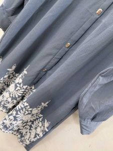 Classy Graceful Co-ord Set