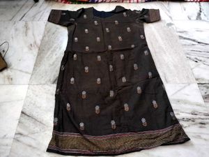 Lining Kurti