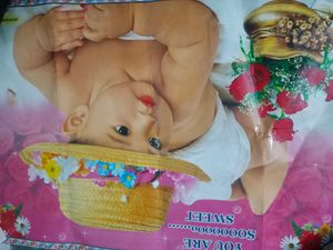 Baby Poster