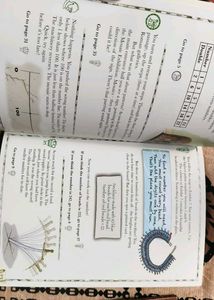 Mystery Puzzle Books Combo