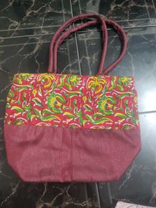 Combo Of 2 Ladies Handbag
