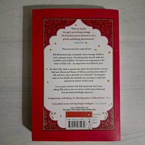 Book Combo of 3!