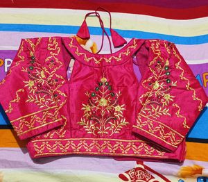 Letest Designer Blouse