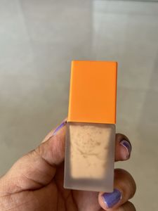 Type Beauty Serum Foundation Calm On