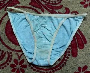 Thrift By Shonna Panty