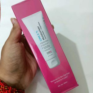 moisturizer