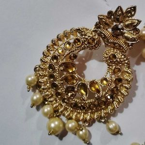 Bridal Wedding Jewellery🫶