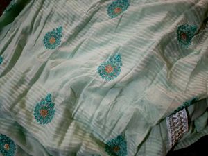 Cotton Saree For Women