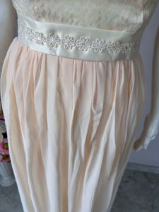 Pretty Halter Gown Fixed Price ✅✅