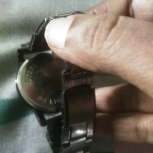 unisex watch