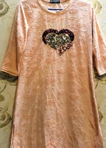 Women&#39;s Top.Size 38(Xl).