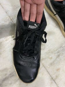 PUMA Smash Buck Sneakers