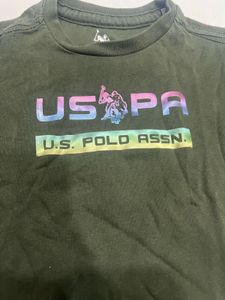 USPA Tshirt For kids