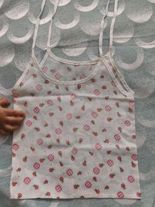 Cute Baby Girl Outfit (Set Of 9)