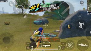 Bgmi Hack Aim Bot