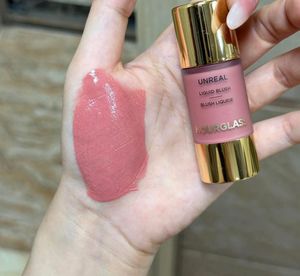 Hourglass Liquid Blush