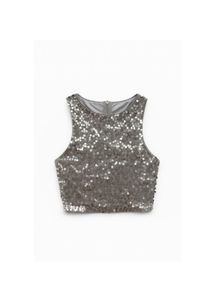 Sequin Top