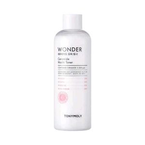 TonyMoly Wonder Ceramide Mochi Toner