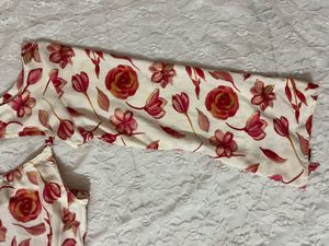 Convertible Corset Short Kurti 🌷