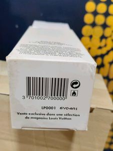 Louis Vuitton Perfume