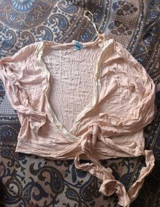 Crop Top For Girls