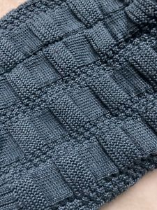 Woollen Cap For Men