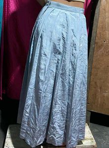 Accordion Skirt