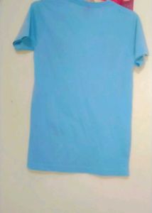 Casual T-shirt For Boys| Daily Use| Small Size