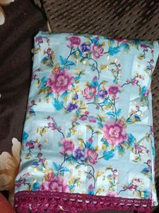 Pant Kurta With Beautiful Duppta