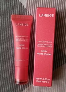 Laneige Lip Balm Berry