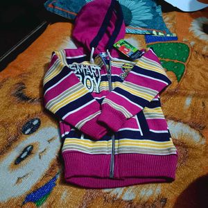 Boys Woolen Suit