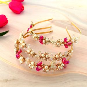 Colourful Hairband