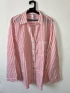 Casual Summer Shirt