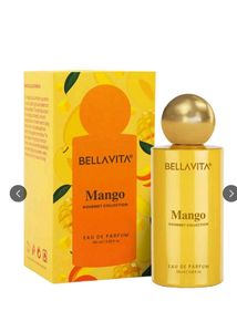 bellavita mango perfume
