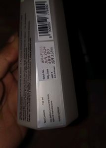 Bblunt Heat Protection Hair Spray
