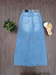 SUPER BAGGY JEAN