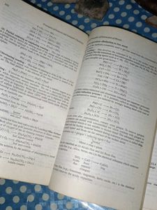 Inorganic Chemistry Book By Dr Op Tandon