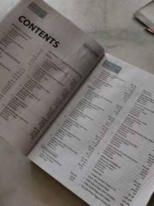 All In One English Class 12