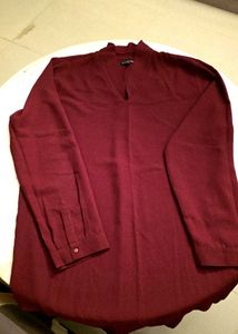 H&amp;M Formal Top