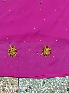 Salwar Kurti Set