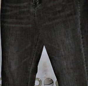 rough jeans in summer 👍
