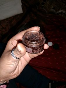 💞GLAM BLENDS LIP SCRUB💞